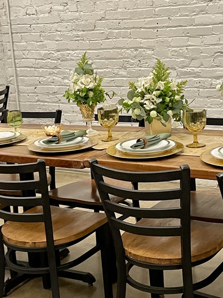 Rochester Brewing and Roasting Company