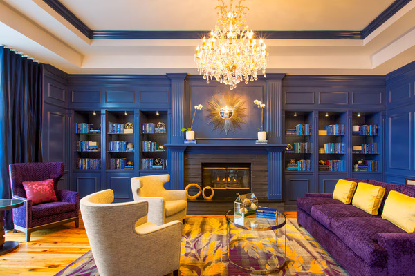 The DoubleTree by Hilton Hotel Savannah Historic District