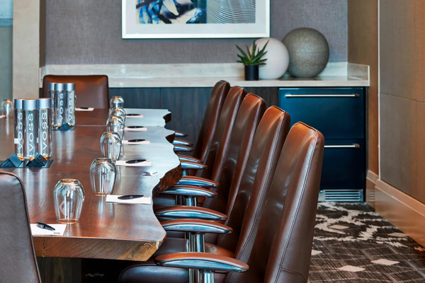 Residence Inn Nashville Downtown/Convention Center