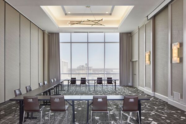 Residence Inn Nashville Downtown/Convention Center