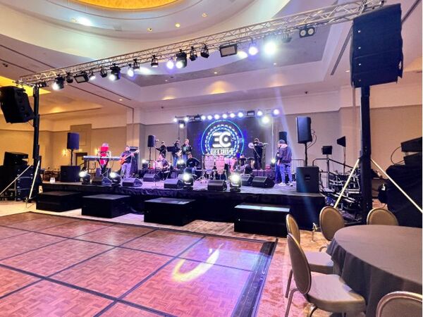 MareEquum Production Tn