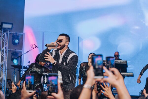 MareEquum Production Tn