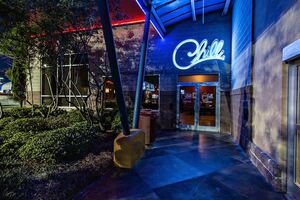 Frankie's Chill Lounge