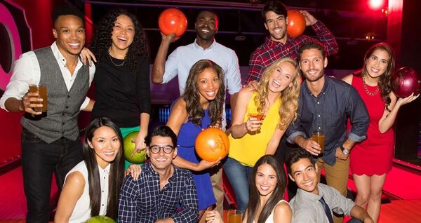 Bowlero Feasterville