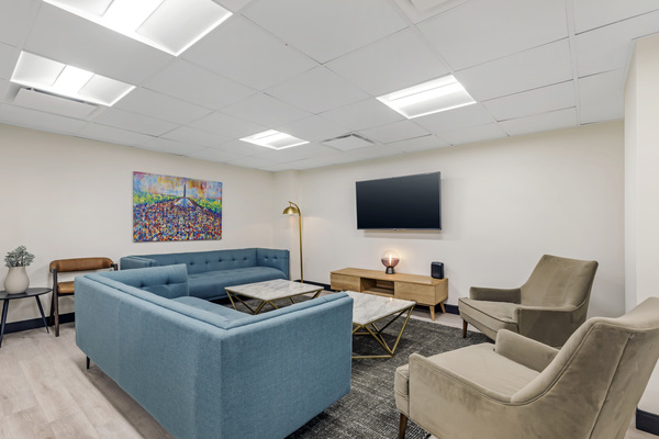 The Quincy, an Ascend Collection Hotel