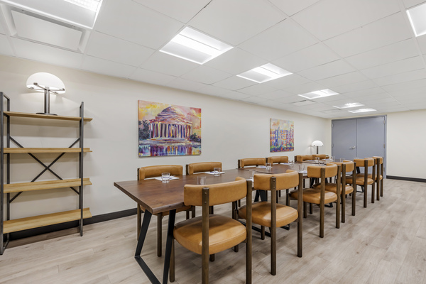 The Quincy, an Ascend Collection Hotel