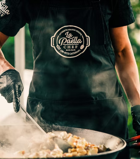 La Paella Chef