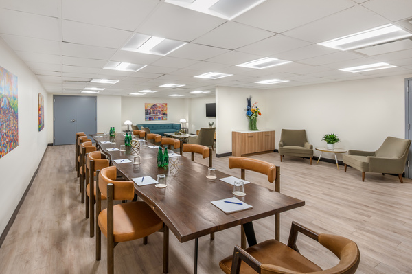 The Quincy, an Ascend Collection Hotel