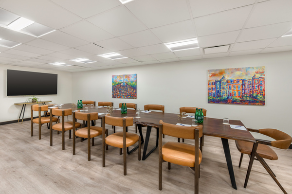 The Quincy, an Ascend Collection Hotel