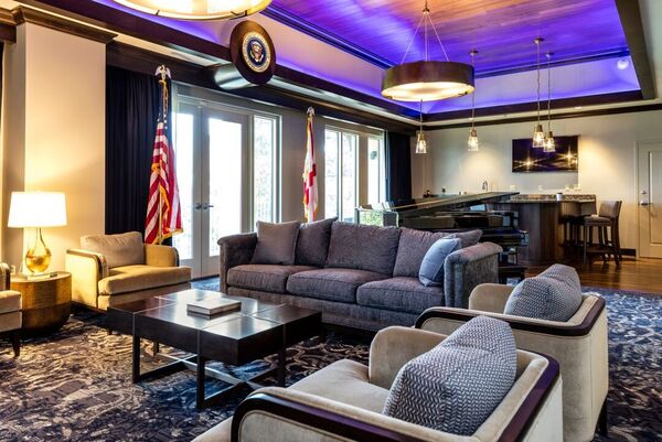 Auburn Marriott Opelika Resort & Spa at Grand National