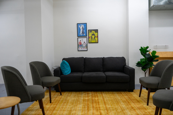 The Best Bookstore Union Square