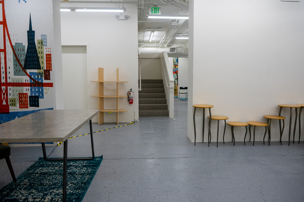 The Best Bookstore Union Square