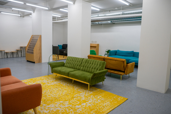 The Best Bookstore Union Square