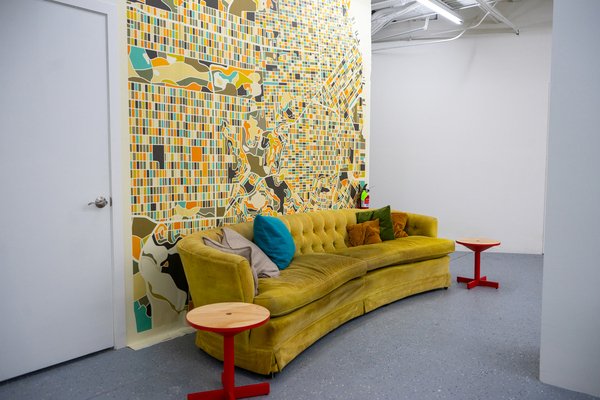 The Best Bookstore Union Square