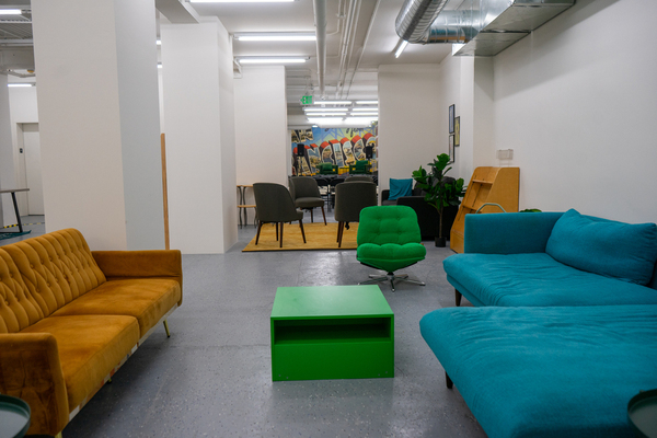 The Best Bookstore Union Square