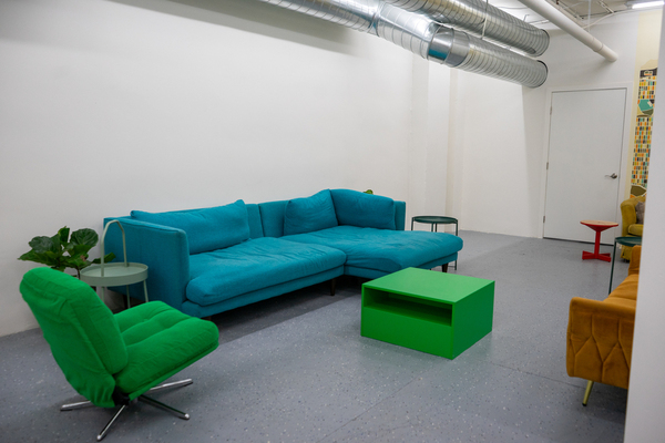 The Best Bookstore Union Square