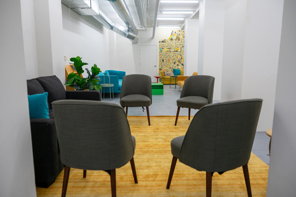 The Best Bookstore Union Square