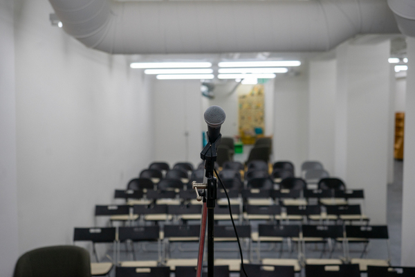 The Best Bookstore Union Square