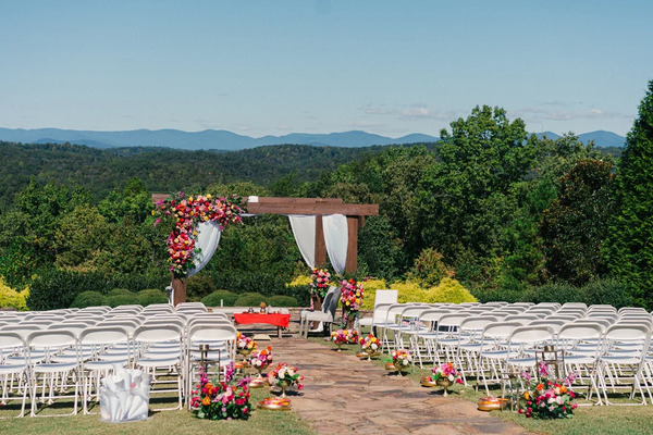 Blue Mountain Vineyards & Events