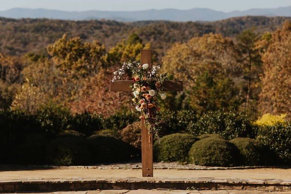 Blue Mountain Vineyards & Events