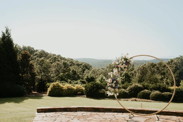 Blue Mountain Vineyards & Events