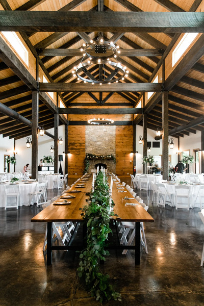 Blue Mountain Vineyards & Events