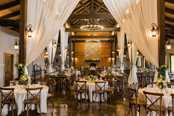 Blue Mountain Vineyards & Events