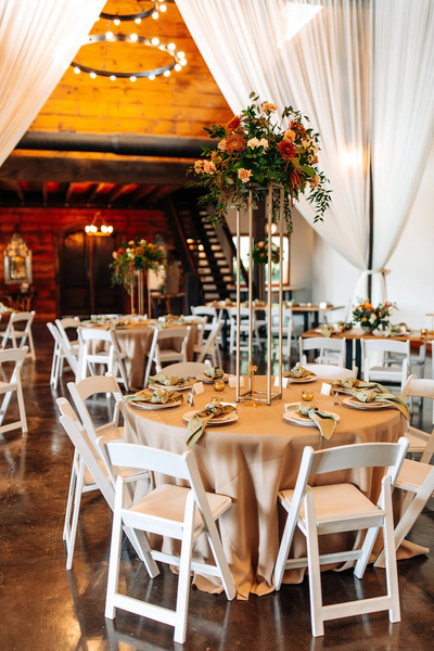 Blue Mountain Vineyards & Events