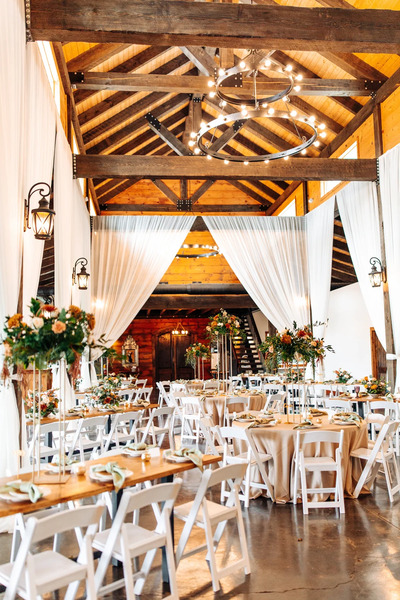 Blue Mountain Vineyards & Events