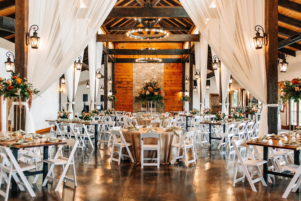 Blue Mountain Vineyards & Events