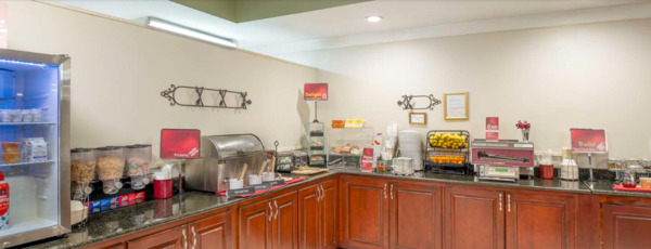 Best Western Plus - Governor's Inn