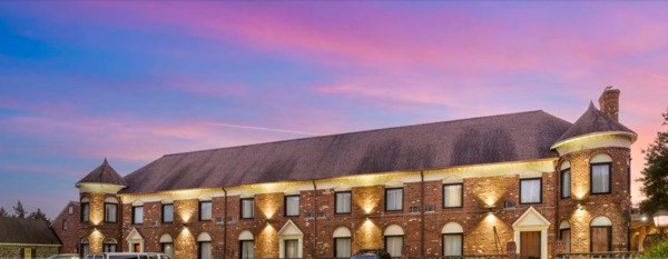 Best Western Plus - Governor's Inn