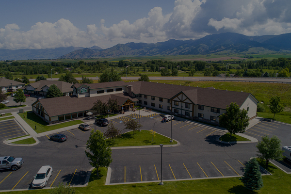 MountainView Lodge & Suites