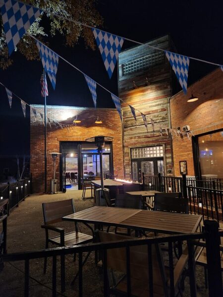 Kalispell Elks Lodge 725