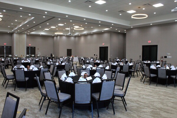 Cambria Hotel - Northlake Conference Center