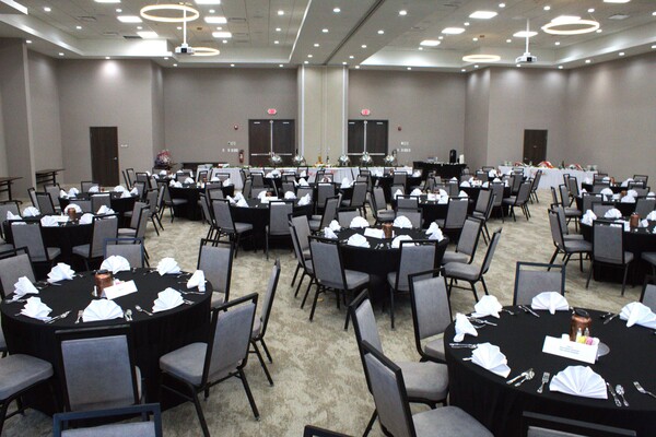 Cambria Hotel - Northlake Conference Center