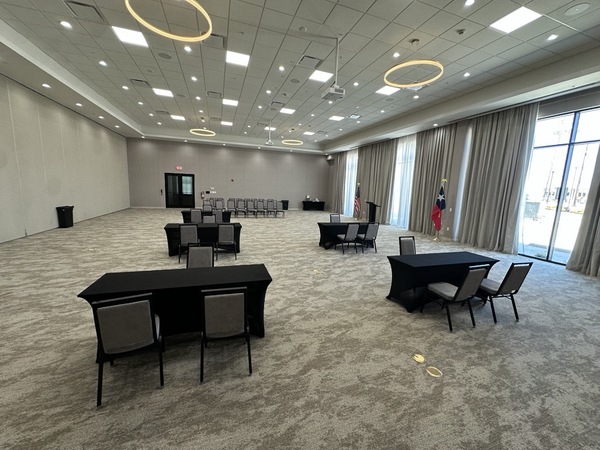 Cambria Hotel - Northlake Conference Center