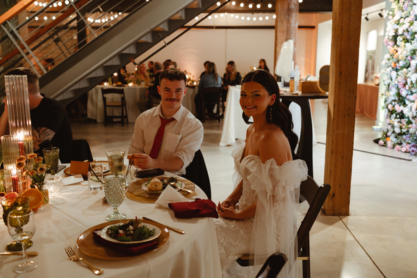 Rübus Events + Gatherings