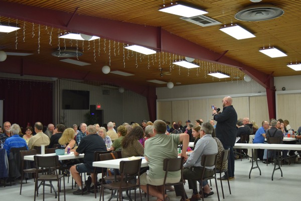 All Saints Ukrainian Orthodox Church