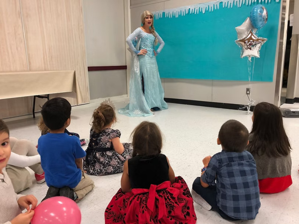 All Saints Ukrainian Orthodox Church