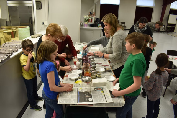 All Saints Ukrainian Orthodox Church