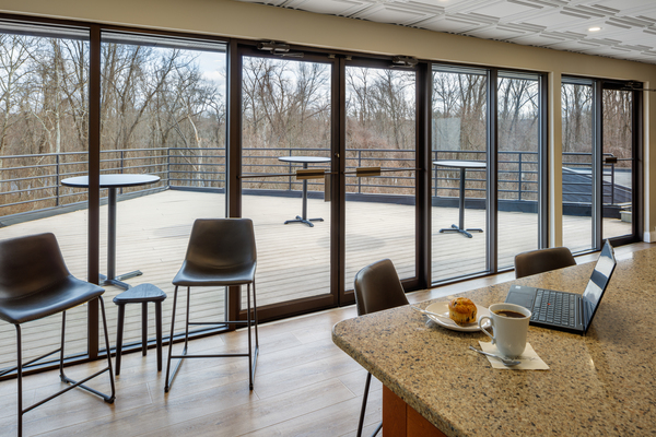 The Leadership Center Connecticut