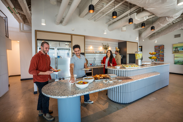 Serendipity Labs Costa Mesa