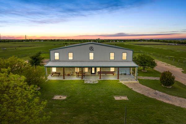 Rockin' R Retreat Center