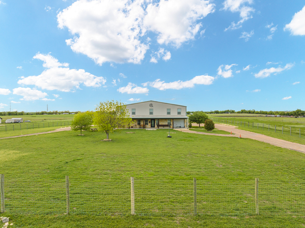 Rockin' R Retreat Center