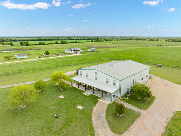 Rockin' R Retreat Center