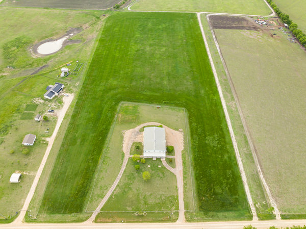 Rockin' R Retreat Center