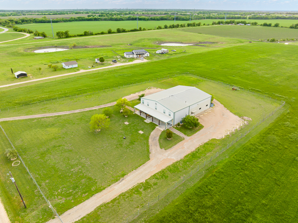 Rockin' R Retreat Center