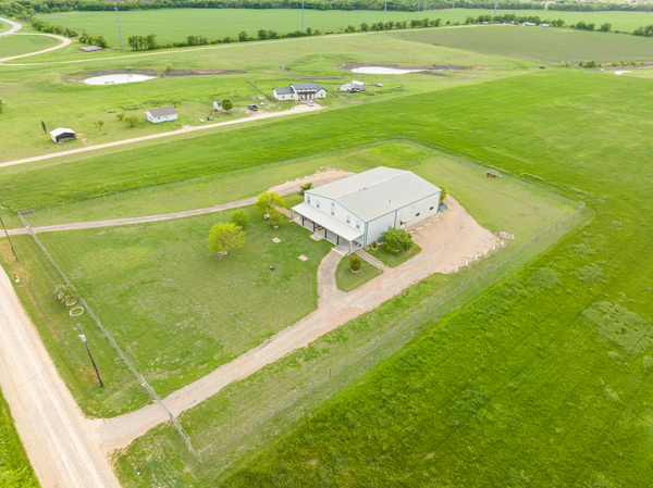 Rockin' R Retreat Center