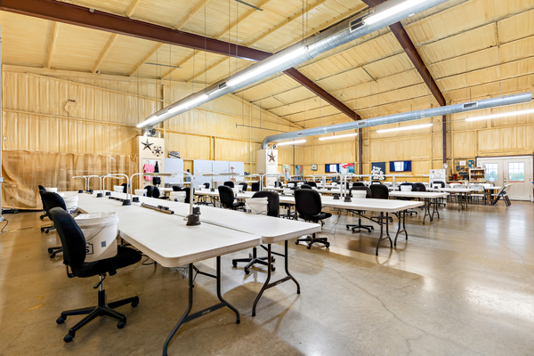 Rockin' R Retreat Center